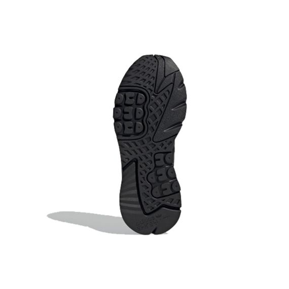 Кроссовки adidas originals Nite Jogger Повседневная обувь низкого класса.