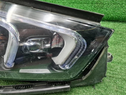 Фара правая Mercedes GLE V167 18-24 Multibeam LED