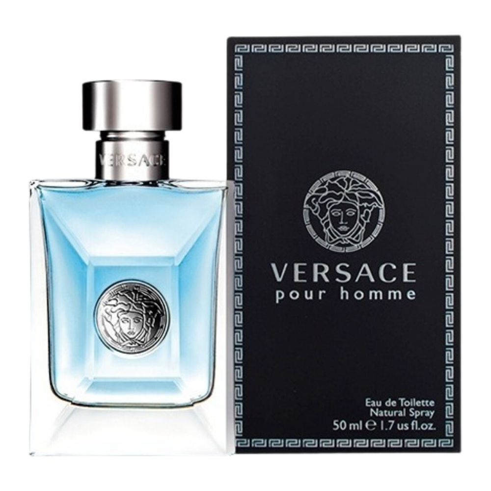 VERSACE Pour Homme edT 50ml men