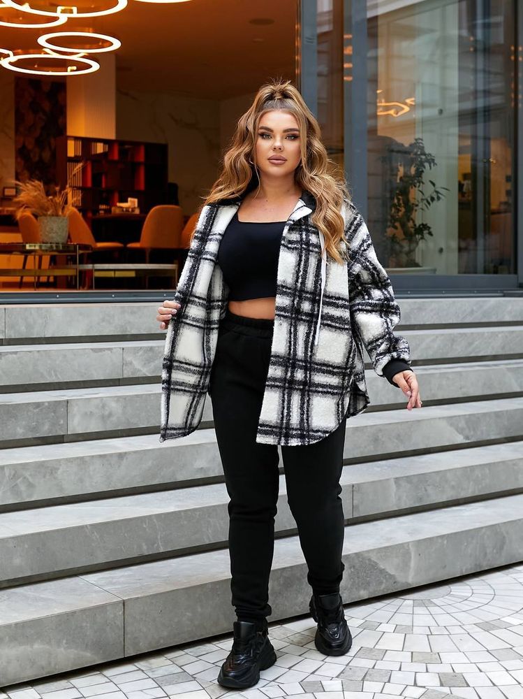 Костюм УК-1247 Фабрика Моды