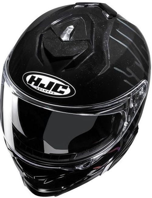 i71 Celos MC5 / Черно-фиолетовый