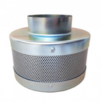 Угольный фильтр PROACTIVE 120 м3 / 100 мм