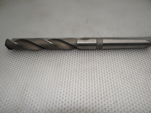 Сверло 18.5мм (115х230) HSS к\х К/М2 СССР