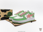 Кроссовки Bape STA