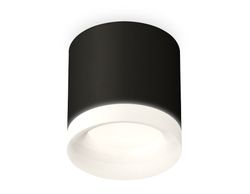 Ambrella Комплект накладного светильника с акрилом MR16 Накладные XS7402034