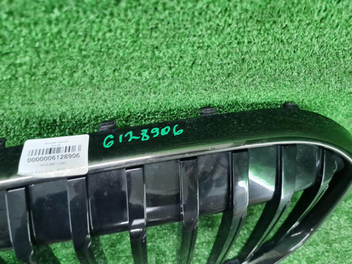 Решетка радиатора BMW 7er G11 G12 (2019-2022)