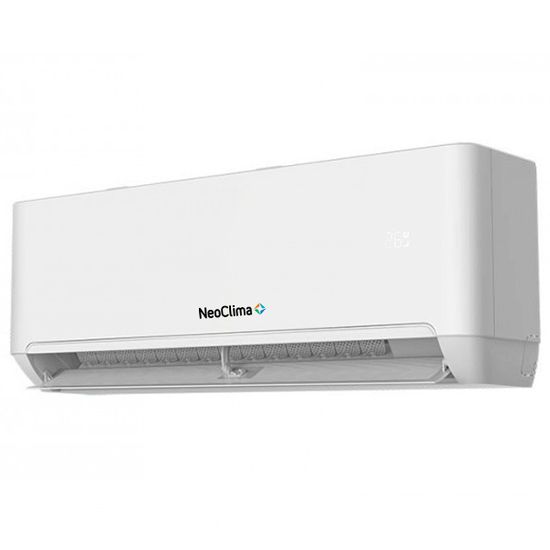 Кондиционер Neoclima NS/NU-HAP18TWI