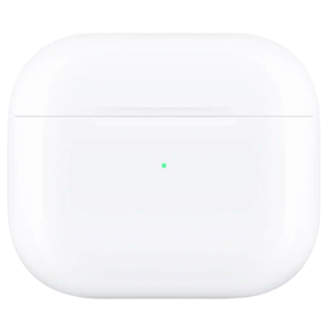 Apple AirPods 3 (зарядный кейс)