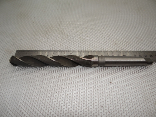 Сверло 19.5мм (130х235) 11Р3АМ3Ф2 к\х К/М2 СССР