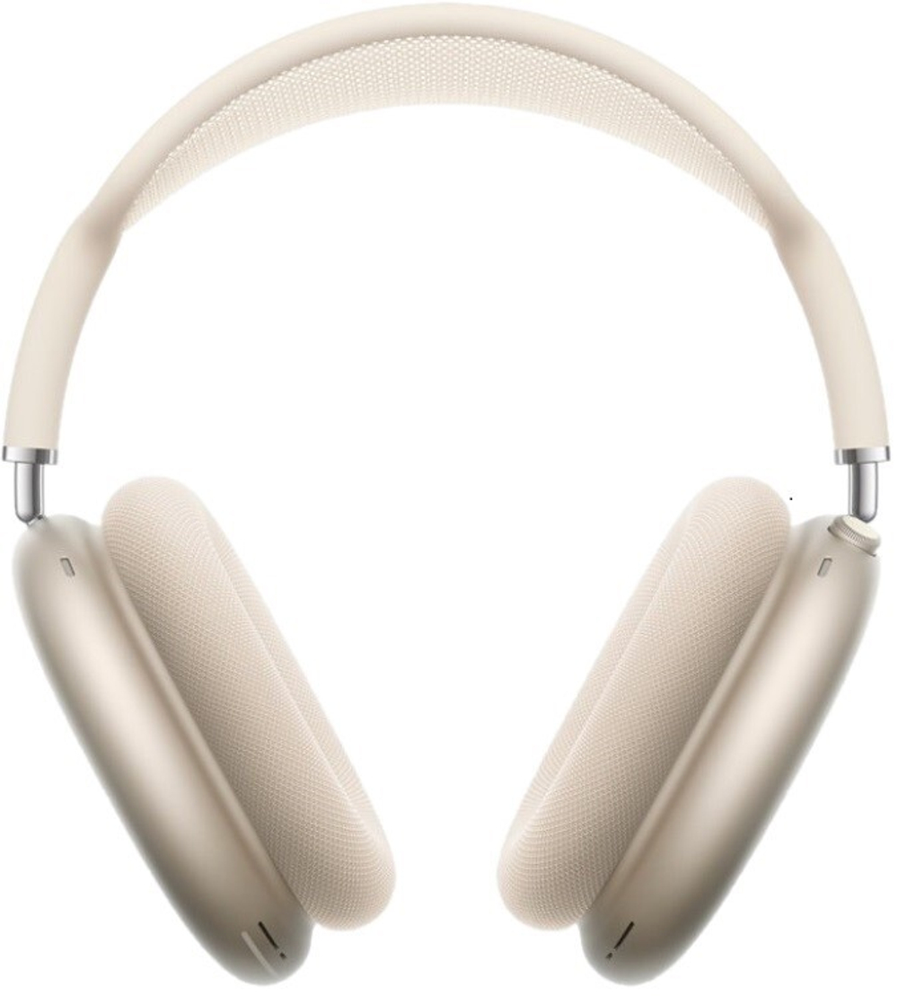 Apple AirPods Max Starlight USB-C