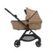 Коляска ANEX iQ 3 в 1 (iQ-11) sienna