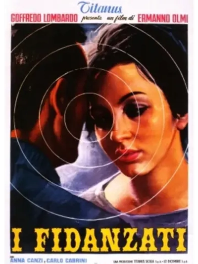 Женихи (1963) (DVD-R)