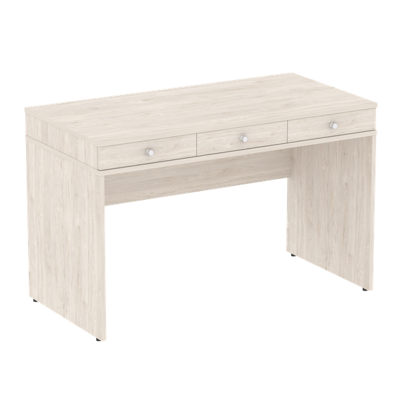Home Office Стол письменный VR.SP-1-118 Денвер Светлый 1180*600*750