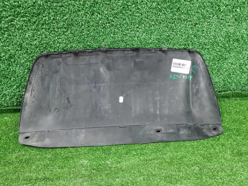 Накладка заднего бампера Range Rover Velar (17-23)