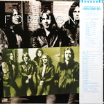 Foreigner / Double Vision (LP)
