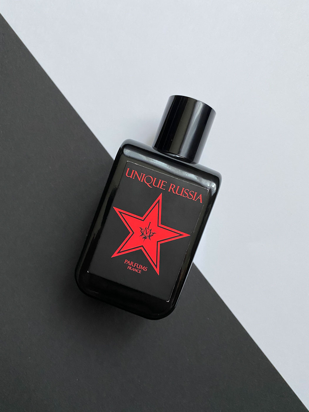 LM Parfums Unique Russia
