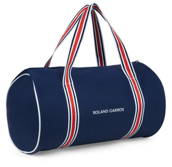 Спортивная сумка Roland Garros Sporty Chic Duffel - navy