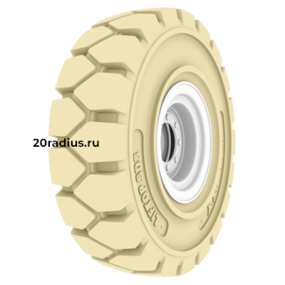 18x7-8/4,33(180/70-8) Liftop SDS Lug (SH) NM Цельнолитая немаркая ИНДИЯ