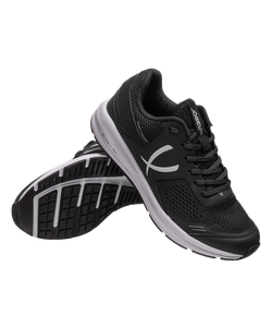 Кроссовки беговые Fasttrack Black/white