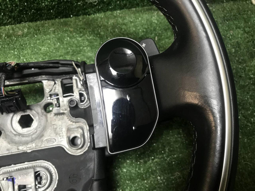 Руль Land-Rover Discovery Sport (2019-н.в.)