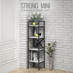 Стеллаж STRONG MINI
