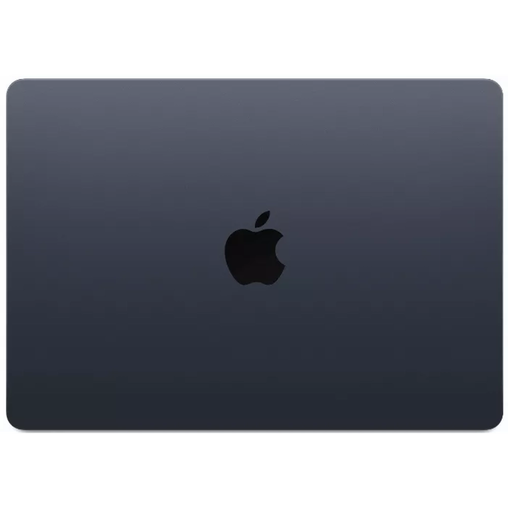 Ноутбук Apple MacBook Air 13" M2 16 ГБ, 256 ГБ SSD, «тёмная ночь» MC7X4