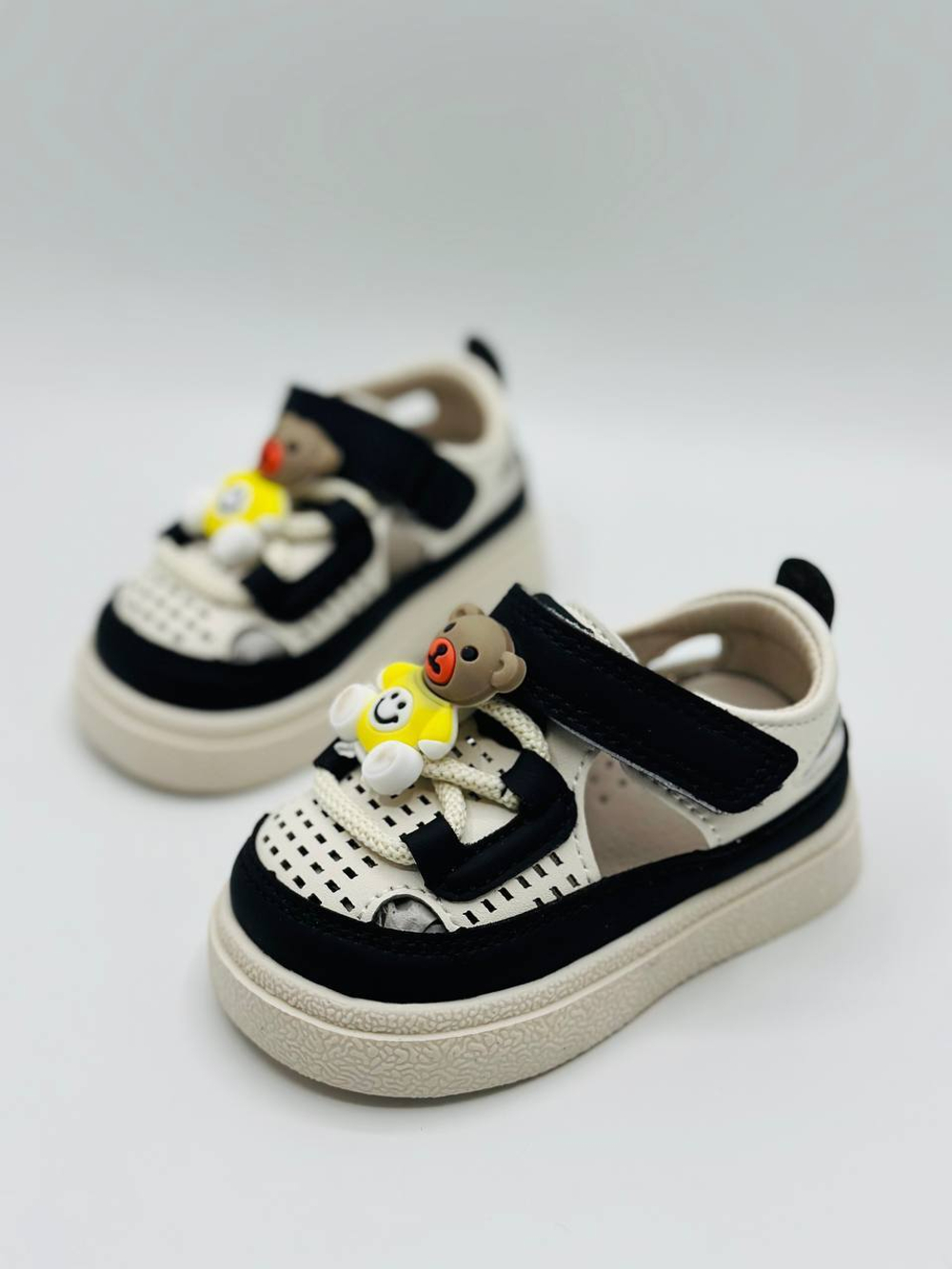 Кроссовки для малышей Buba Little Bear