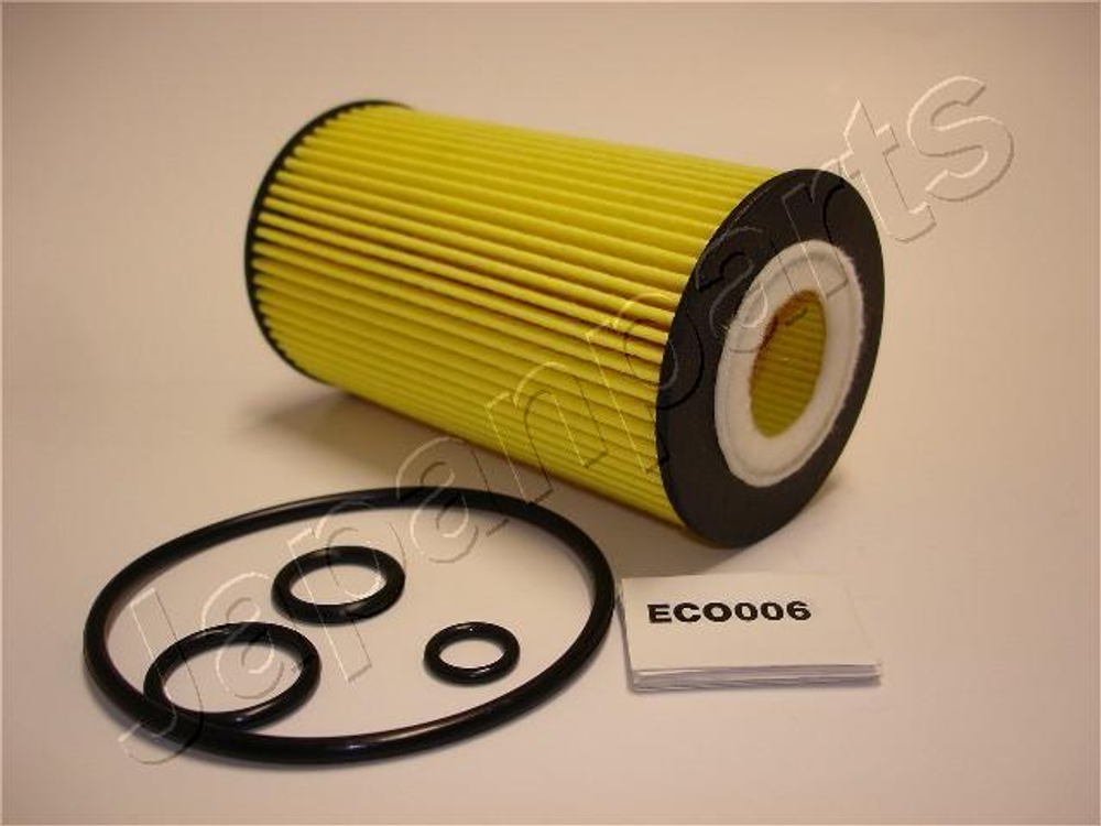 JAPANPARTS - FOECO006-JAP - Oil Filter