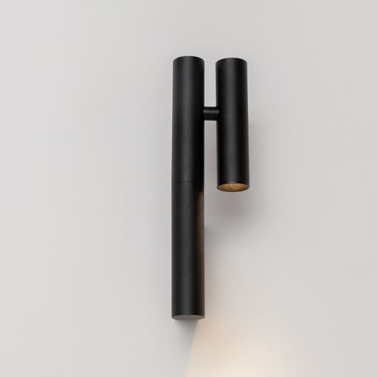 Настенный светильник (бра) Maytoni MOD433WL-L3B3K