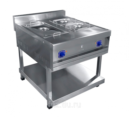 Мармит Abat ЭМК-90П (на подставке)