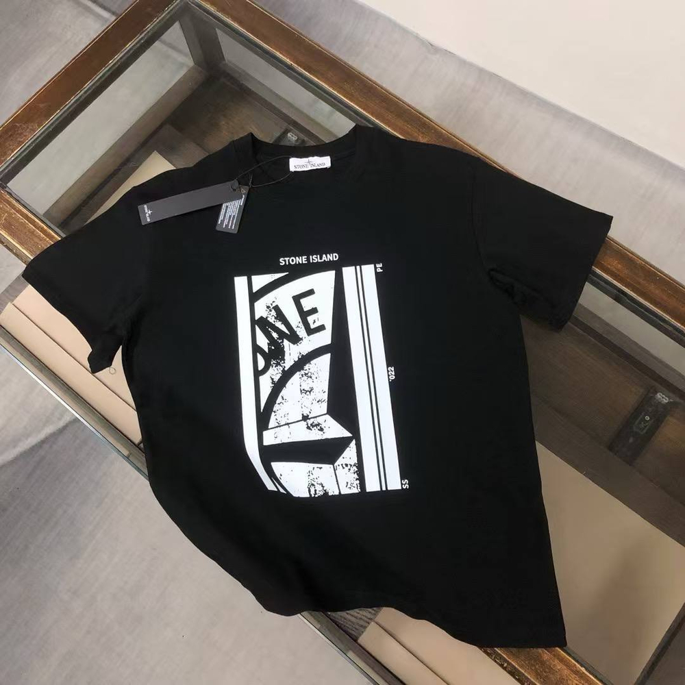 Футболка Stone Island