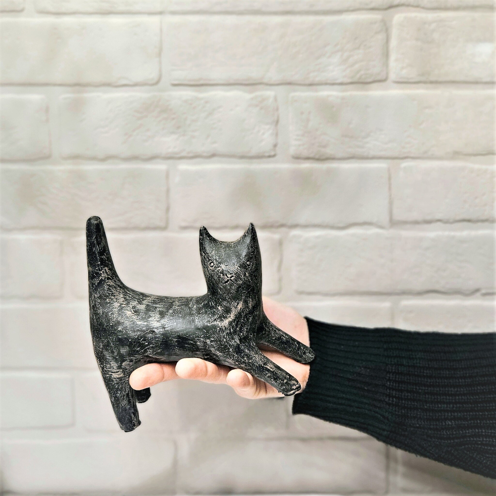 Статуэтка Gentle Cat