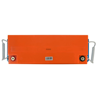 АКБ Энергия AGM GPL 12–150 S