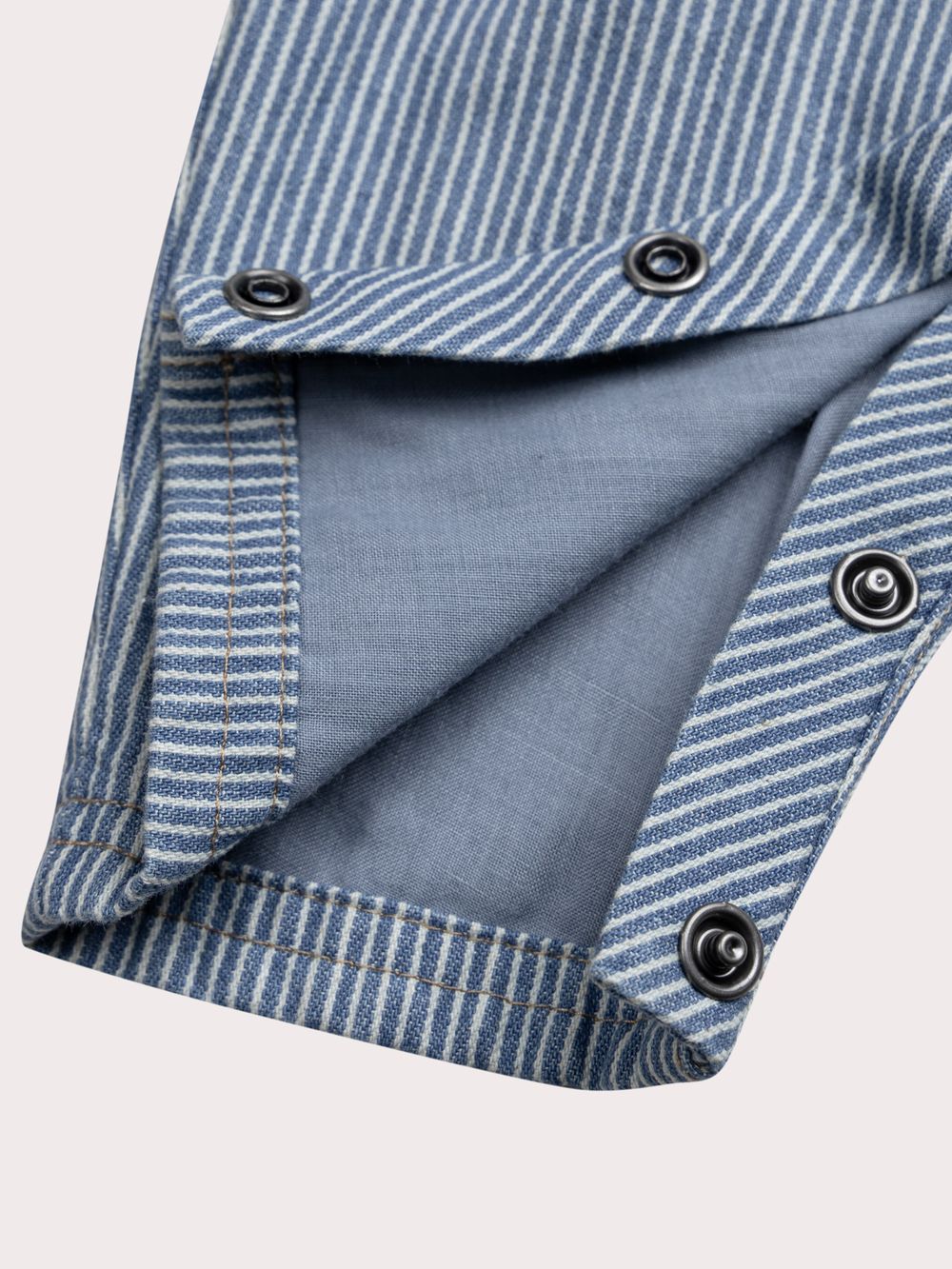 джинсовый комбинезон