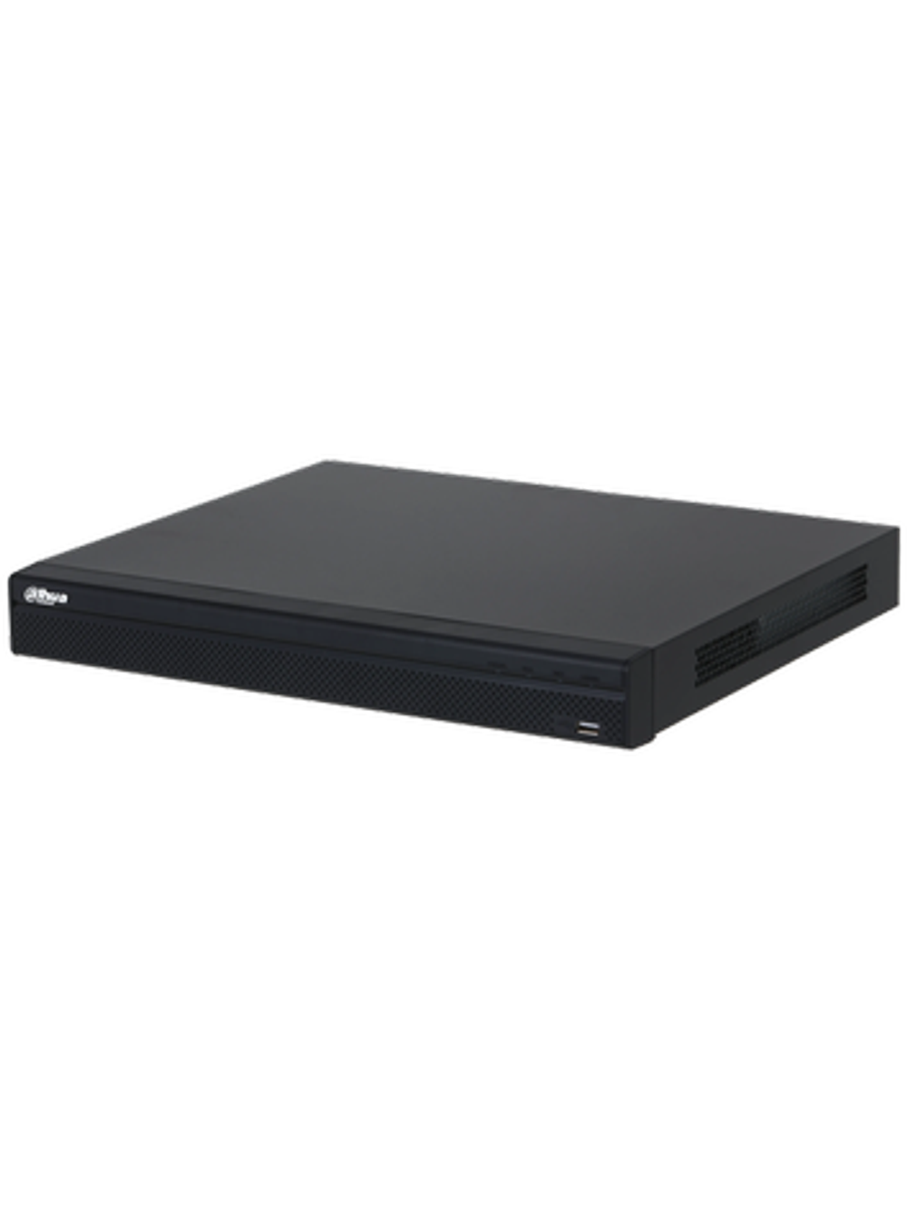 DHI-NVR4216-16P-4KS3 IP-видеорегистратор 16-канальный