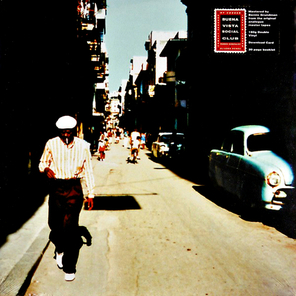 Buena Vista Social Club / Buena Vista Social Club (2LP)