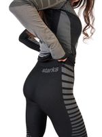 Coolmax Ice-cold / Термокофта / Женская / Черный