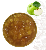 Начинка термостабильная Яблоко 1 кг.