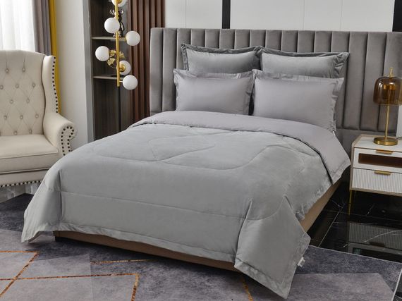 Энрике (серый-м) Комплект 7Е