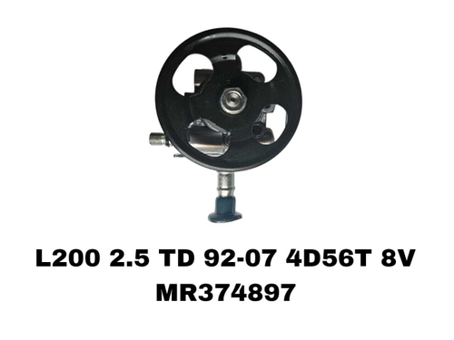 Насос Гура L 200 2.5 TD 92-07 4D56T 8V Challenger