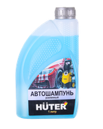 Автошампунь HUTER для бесконтактной мойки усиленный
