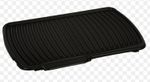 Панель для гриля Tefal Optigrill XL верхняя (противень, пластина) TS-01035190