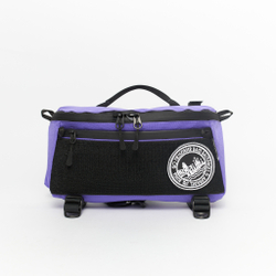 Поясная сумка Fanny Waist Pack XL фиолетовый