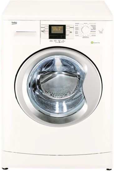 Стиральная машина Beko WMB 71243 LBB