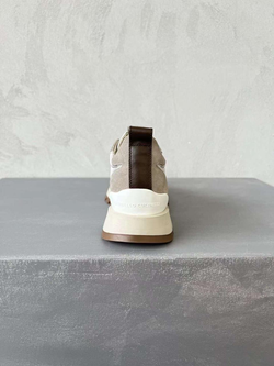 Кроссовки Brunello Cucinelli