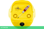 Пылесос Karcher WD 2 Plus S V-15/4/18 (1.628-050.0)