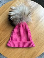 Шерстяная шапка Moncler, 6-8 лет