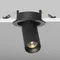 Встраиваемый светильник Фокус / FOCUS LED 7 Вт 3000 К 50° Technical c071cl-7w3k-b