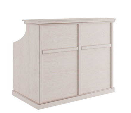 Стойка ресепшен 140 BERN