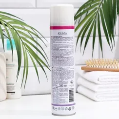 Лак для волос сильной фиксации «Olivia» с экстрактом родиолы розовой, 250 мл